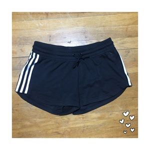 Adidas Booty Shorts